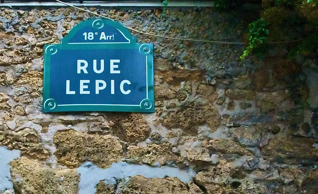 29 Lepic Szálloda 3*