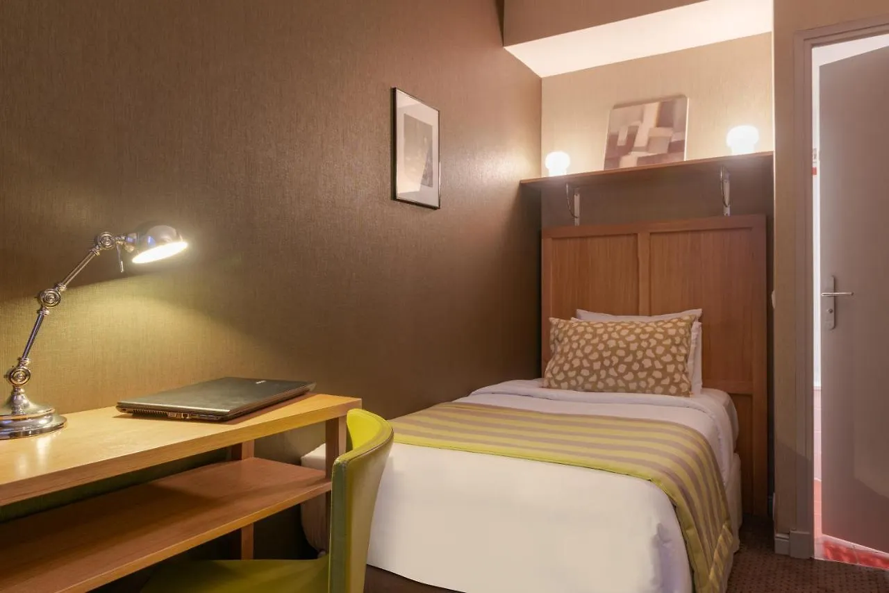 29 Lepic Szálloda 3*