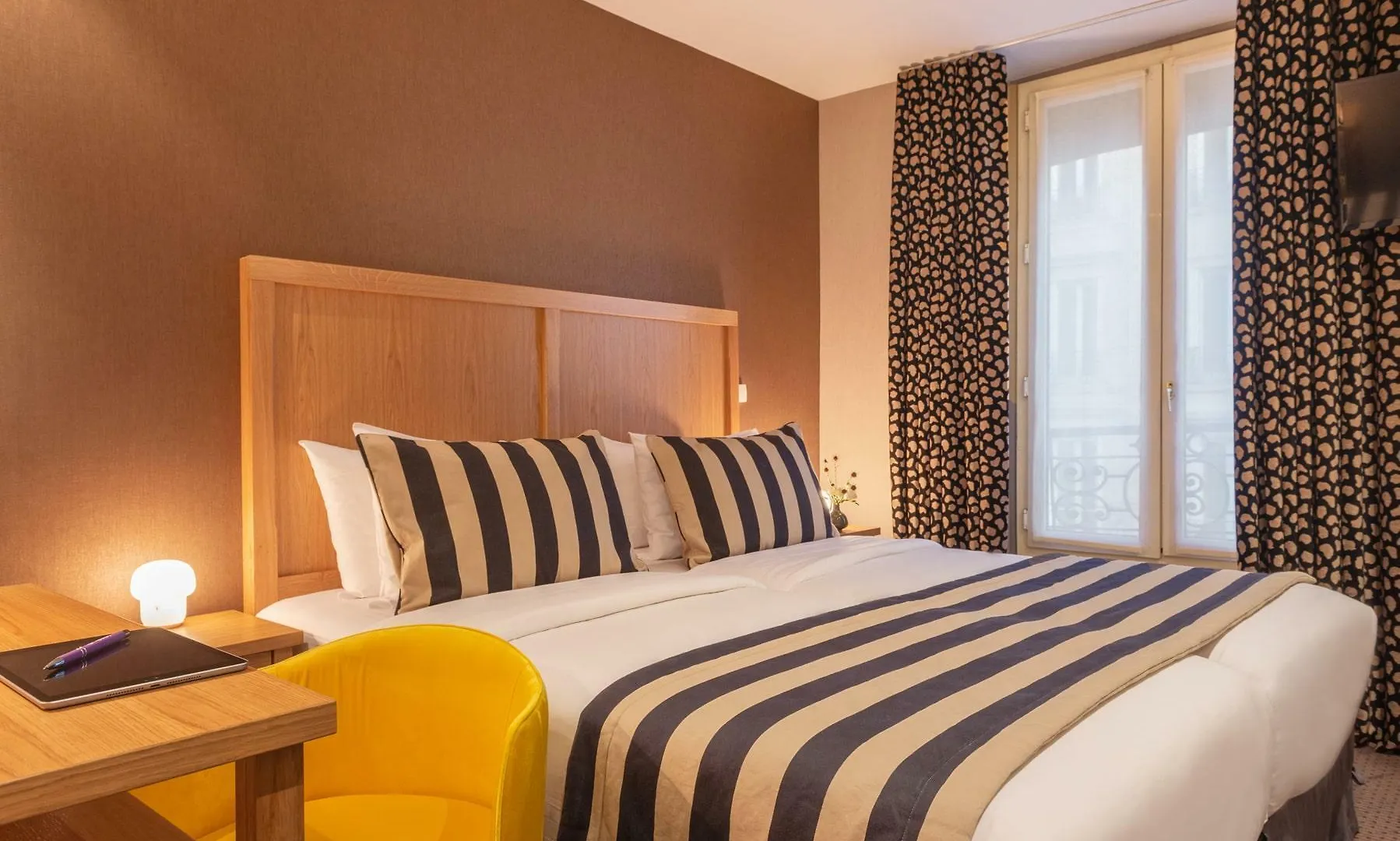 Hotel 29 Lepic