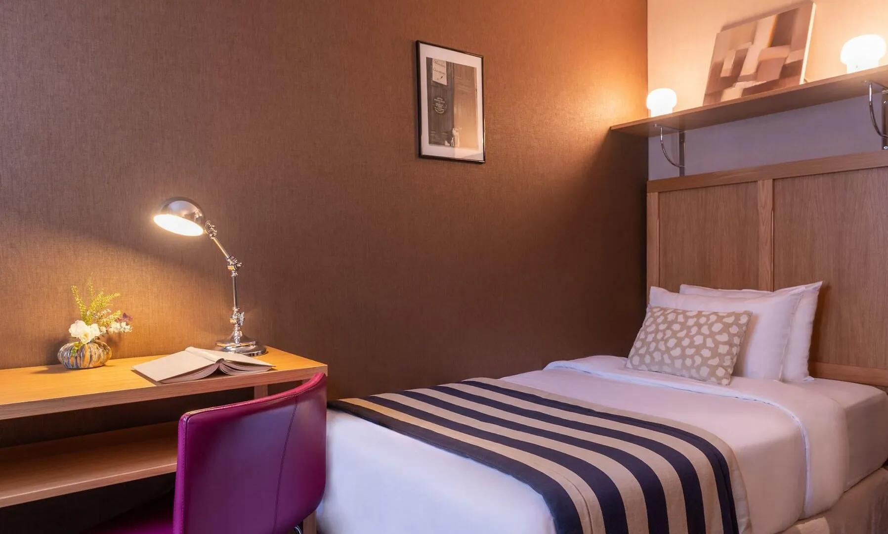 Hotel 29 Lepic 3*