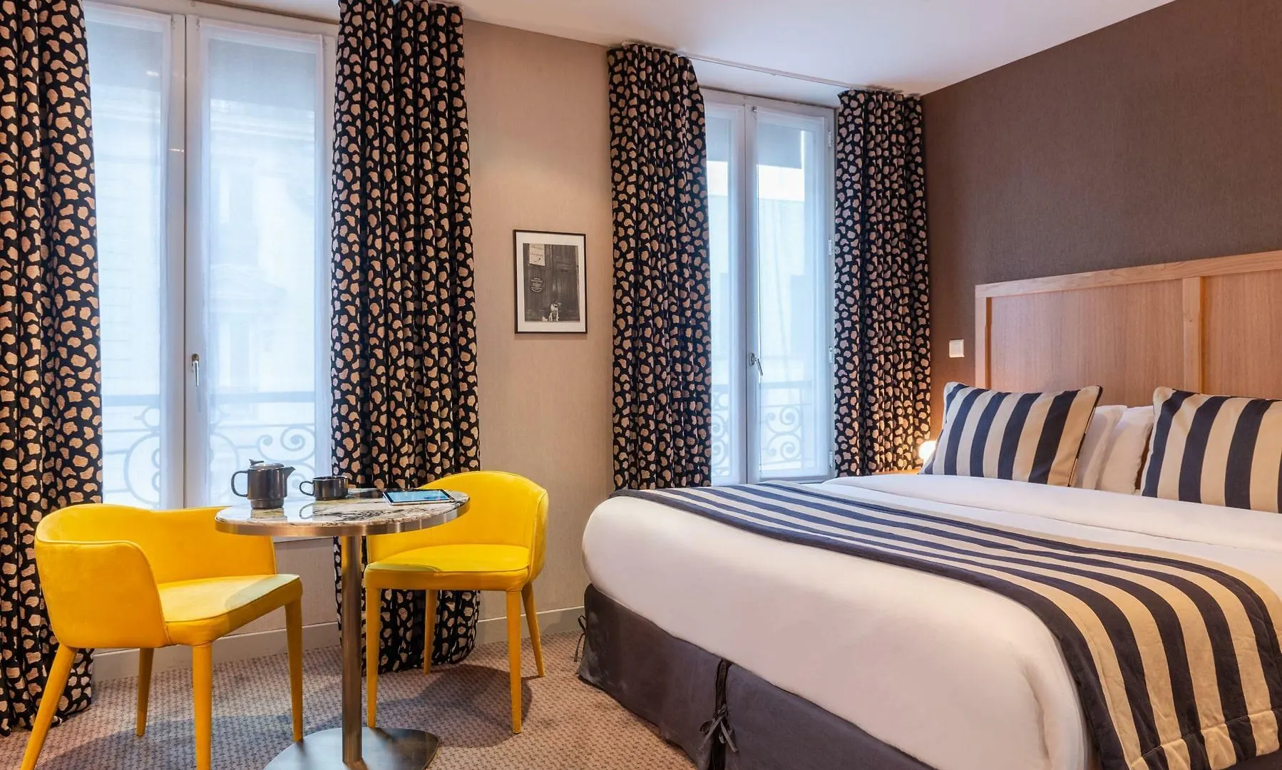 Hotel 29 Lepic Paris
