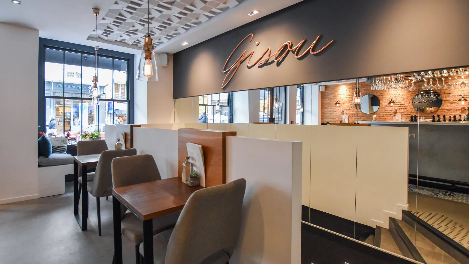 29 Lepic Hotel Paříž