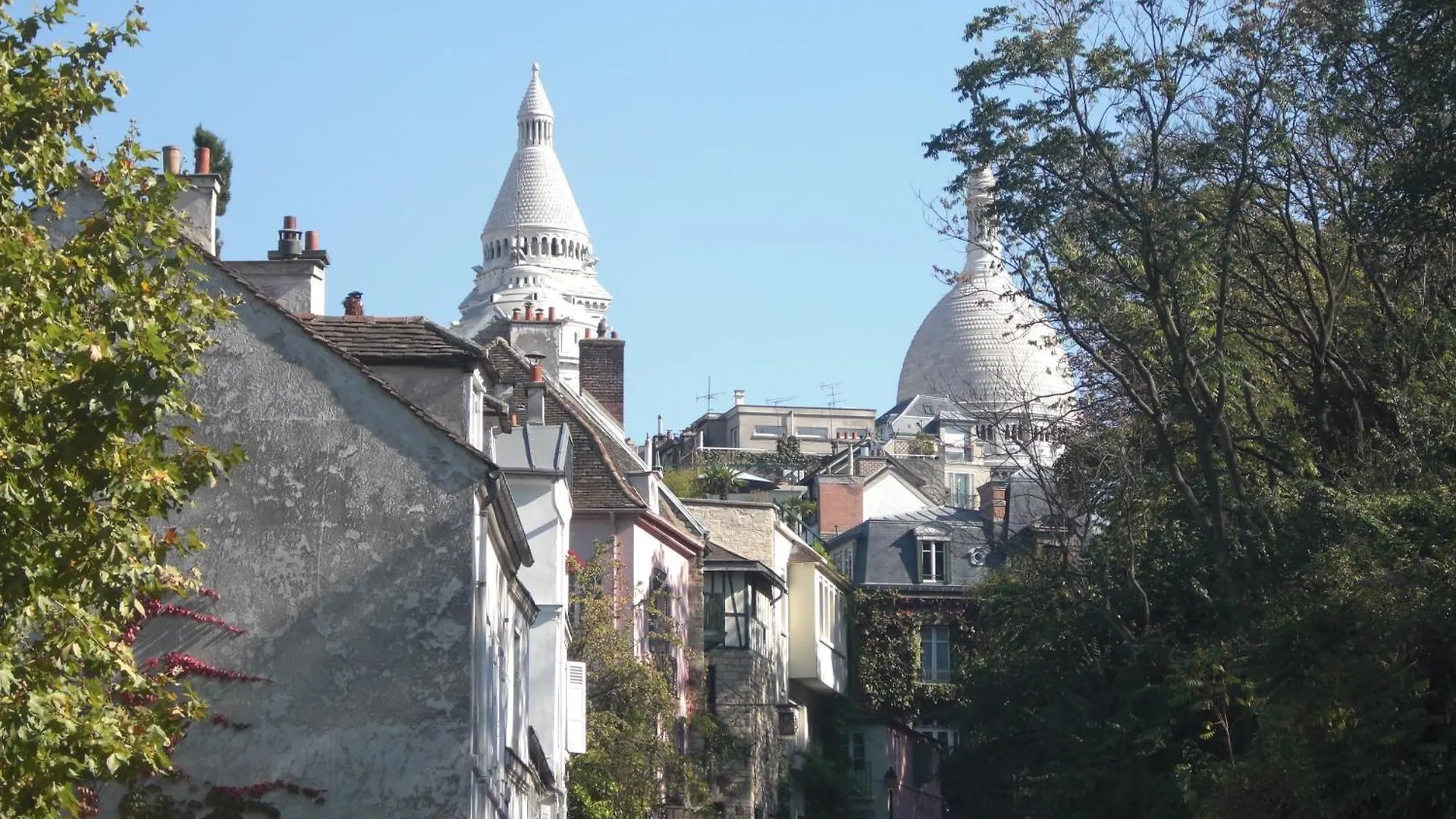 Hotel 29 Lepic