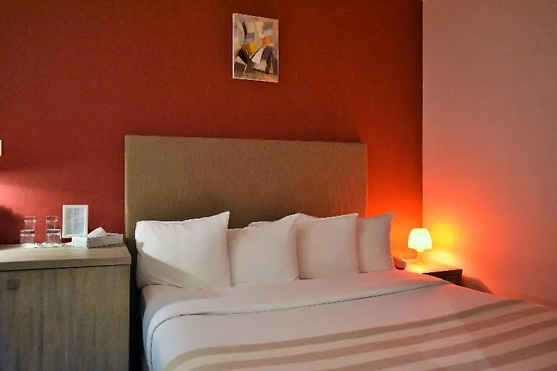 Hotel 29 Lepic