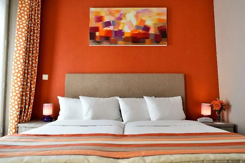 29 Lepic Hotel 3*